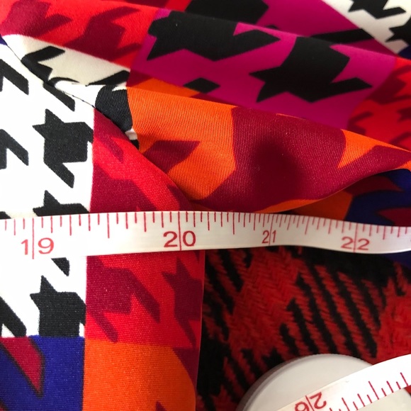 Vintage Joan Leslie blouse - Picture 5 of 9